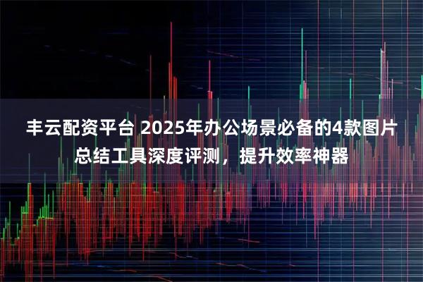 丰云配资平台 2025年办公场景必备的4款图片总结工具深度评测,提升效率神器